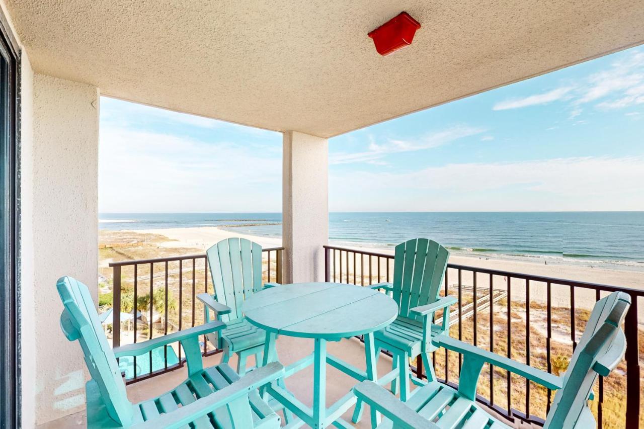 Phoenix East 702 Orange Beach Esterno foto
