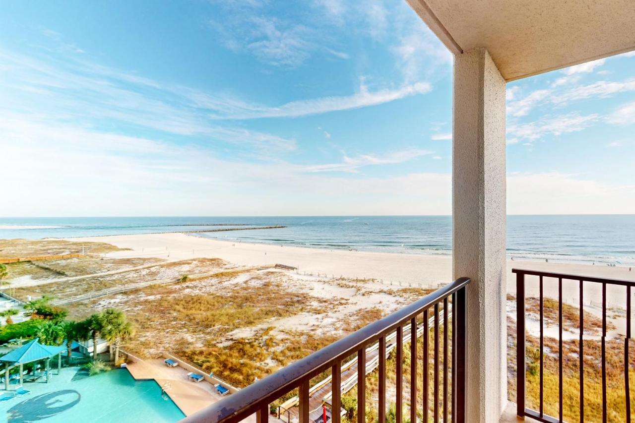 Phoenix East 702 Orange Beach Esterno foto