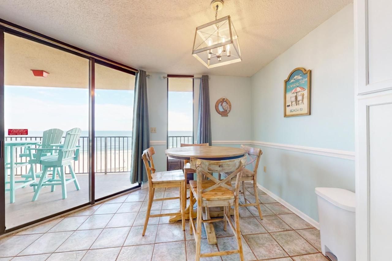 Phoenix East 702 Orange Beach Esterno foto