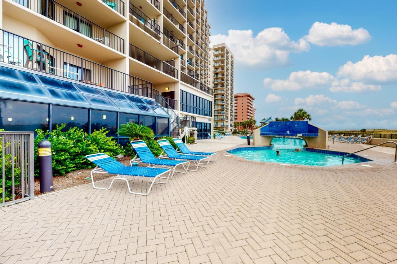 Phoenix East 702 Orange Beach Esterno foto