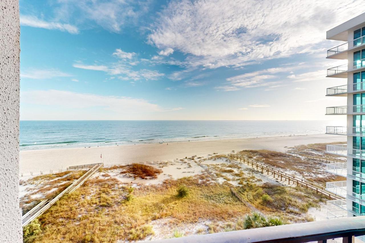 Phoenix East 702 Orange Beach Esterno foto