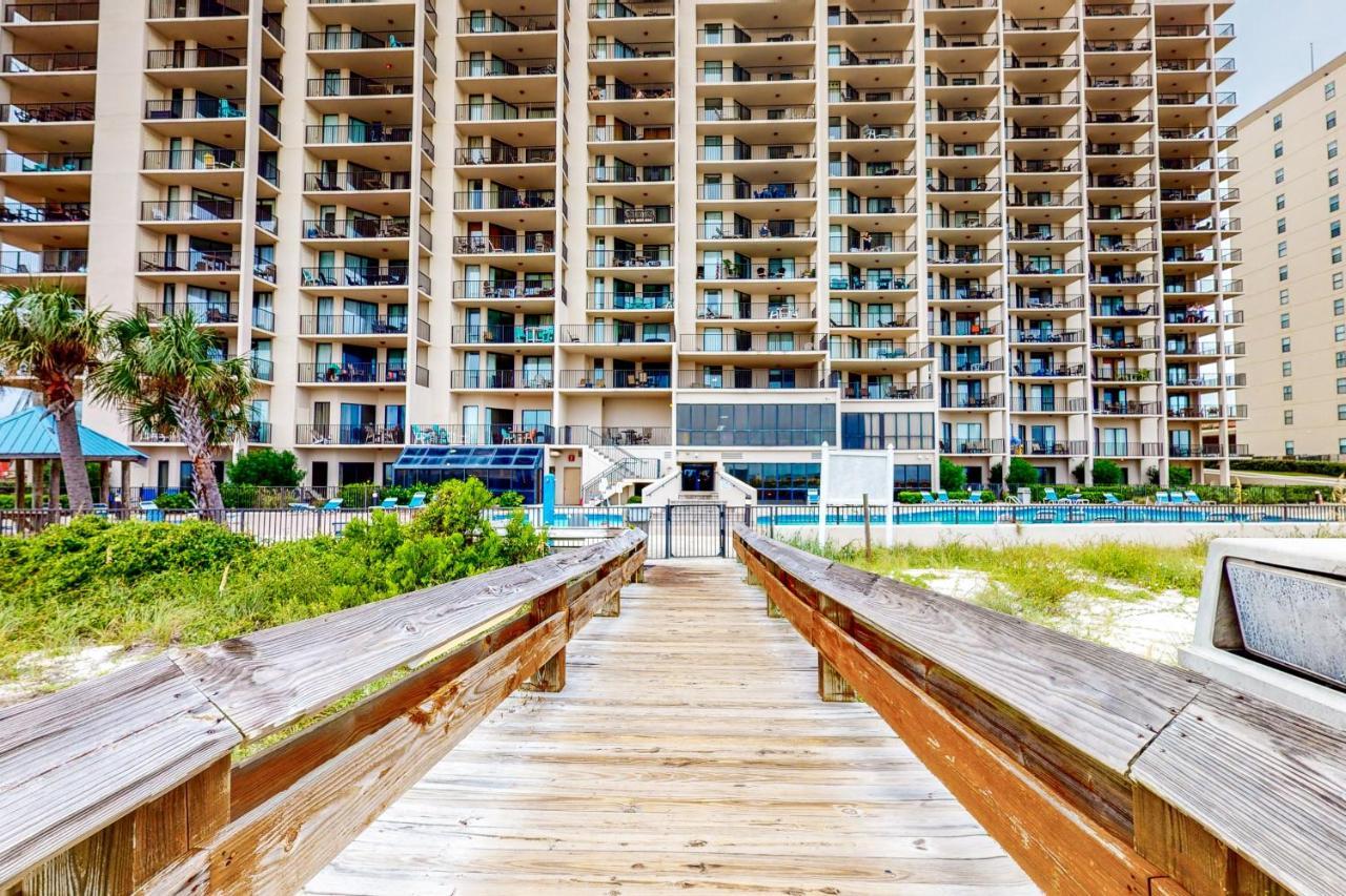 Phoenix East 702 Orange Beach Esterno foto
