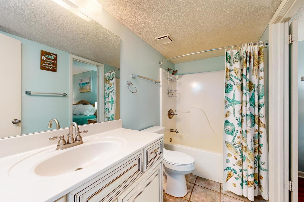 Phoenix East 702 Orange Beach Esterno foto