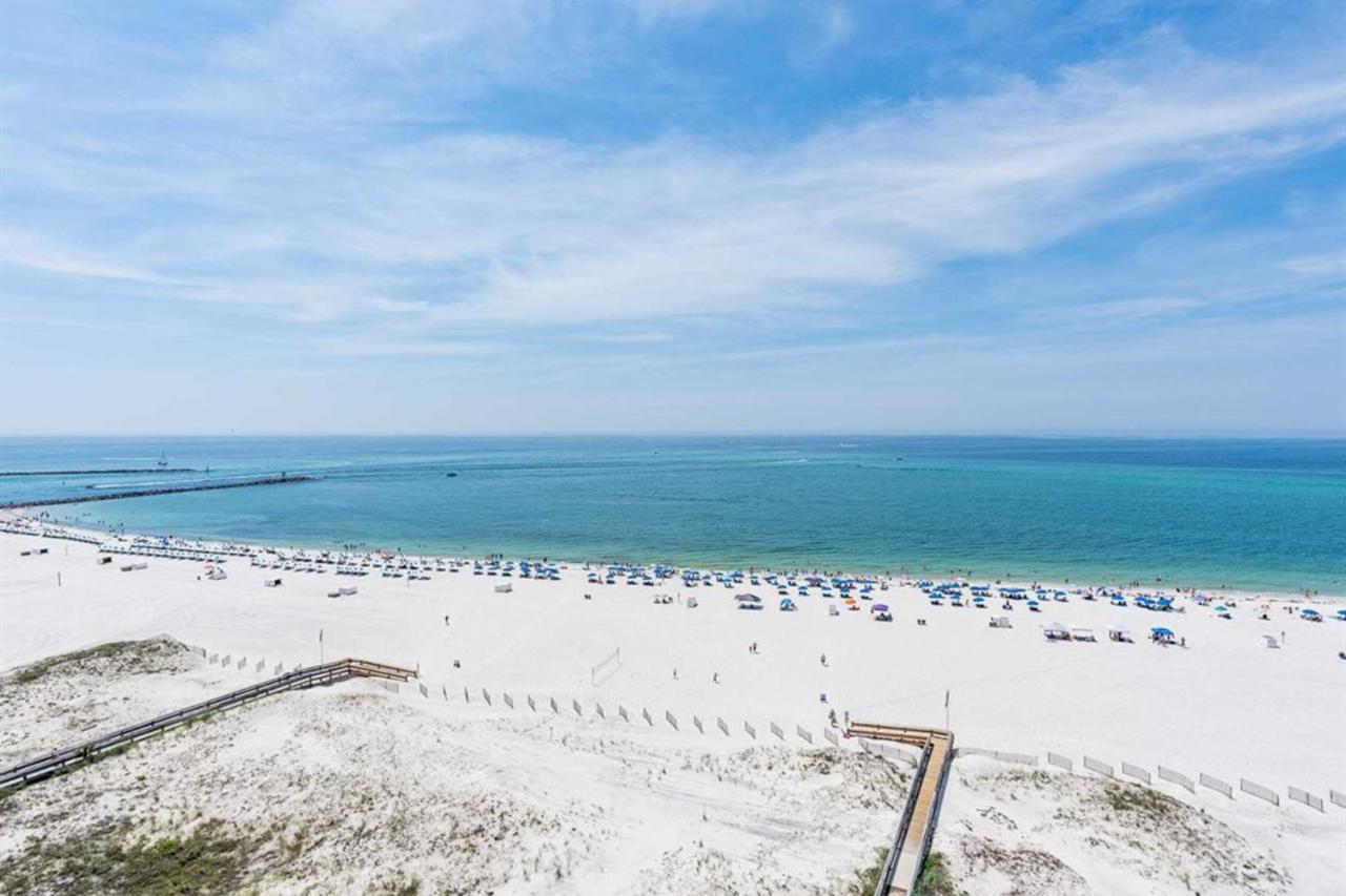 Phoenix East 702 Orange Beach Esterno foto
