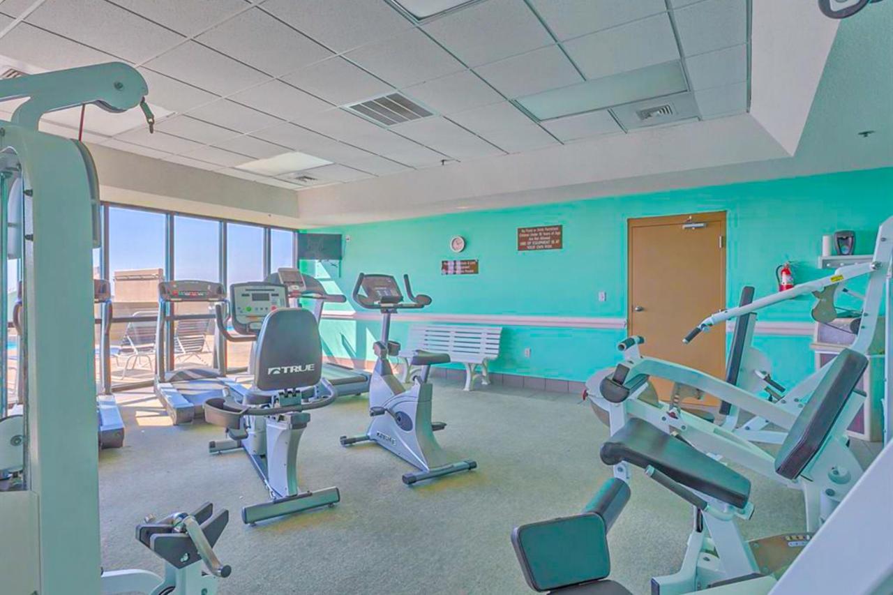 Phoenix East 702 Orange Beach Esterno foto