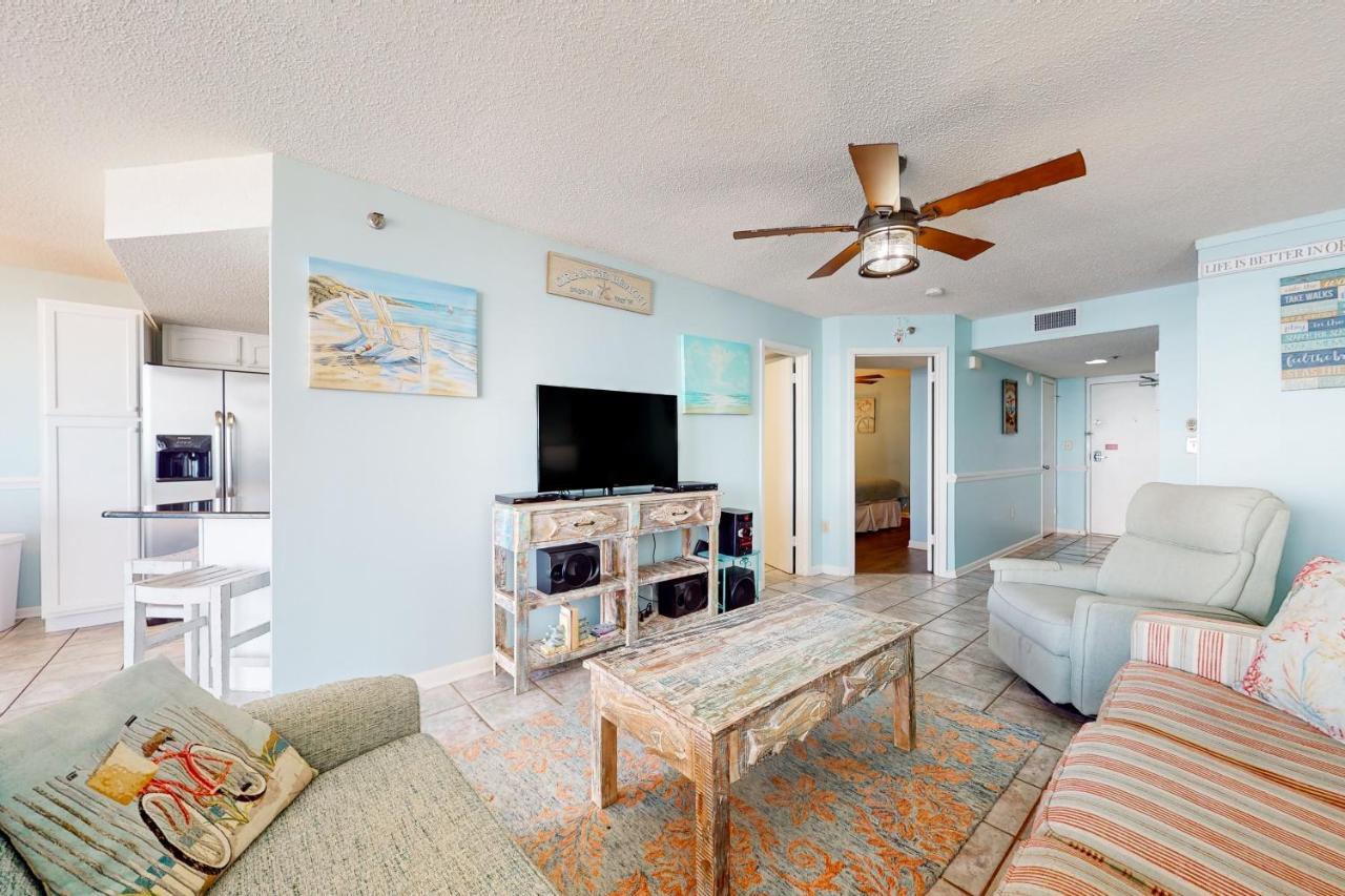 Phoenix East 702 Orange Beach Esterno foto