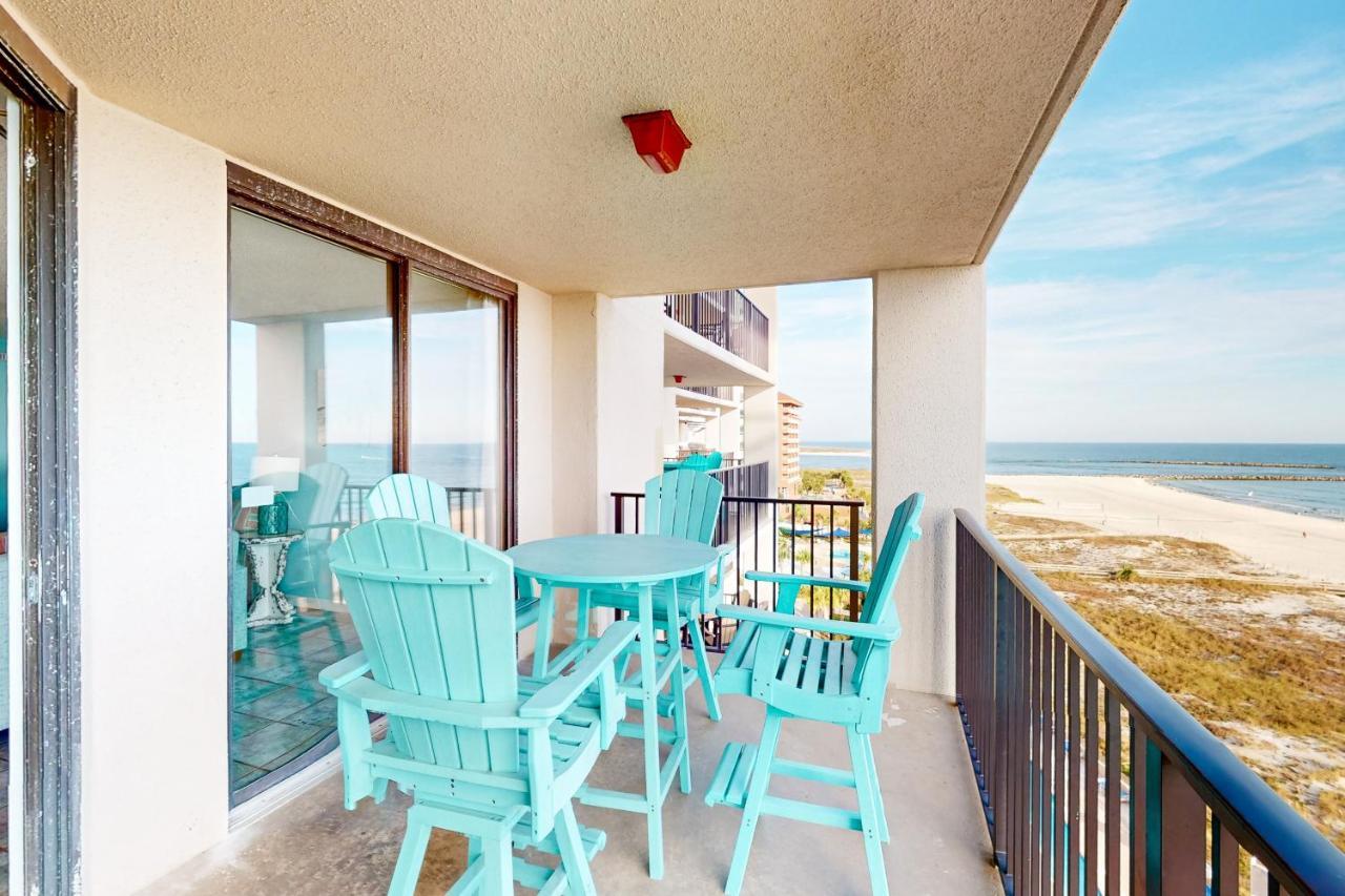 Phoenix East 702 Orange Beach Esterno foto