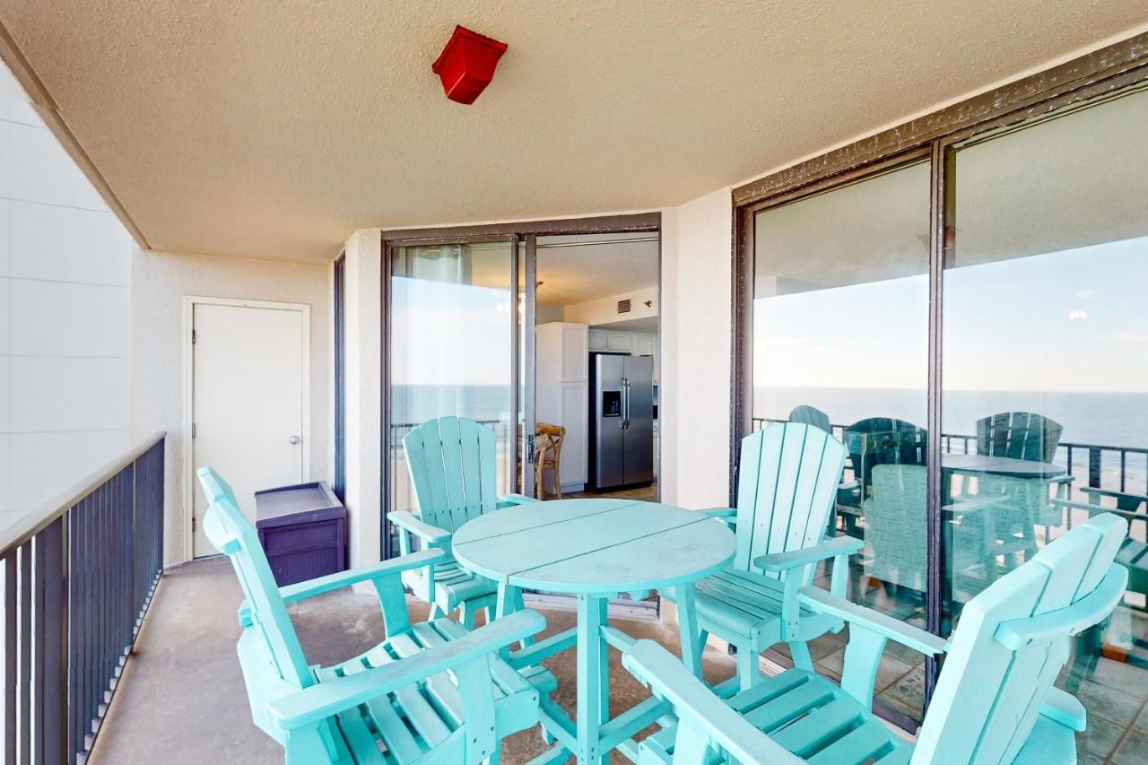 Phoenix East 702 Orange Beach Esterno foto