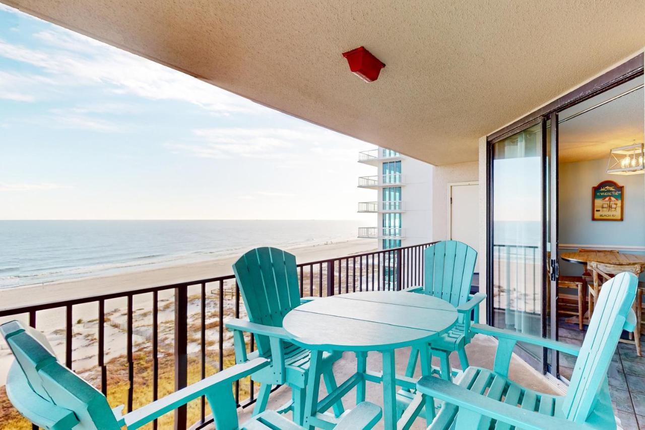 Phoenix East 702 Orange Beach Esterno foto